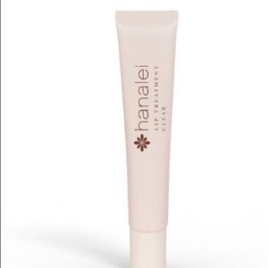Hanalei Lip Treatment Clear
